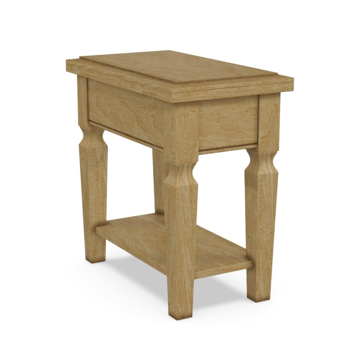 Vista Side Table End tables Customizable 2