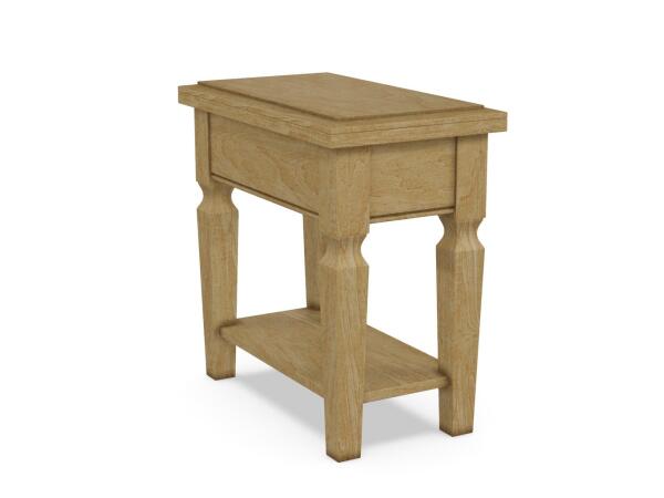 Vista Side Table End tables Customizable