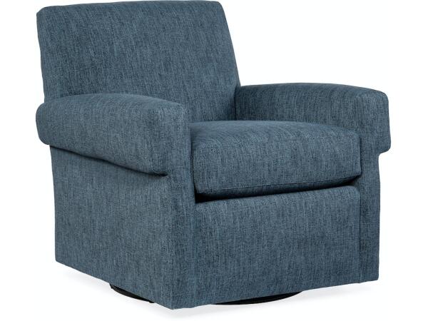Jasper Swivel Chair