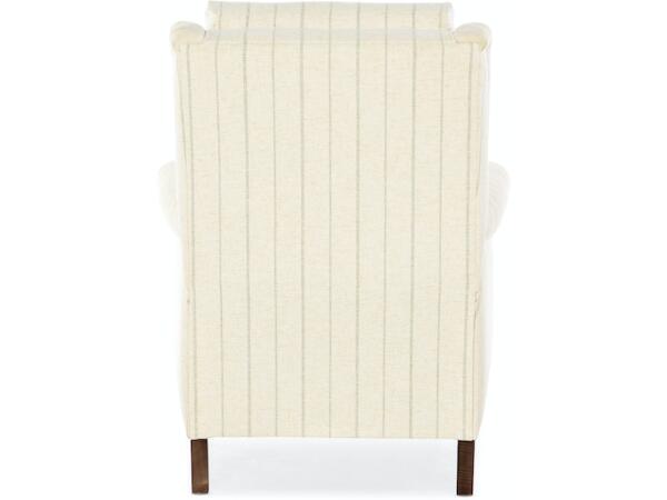 Danae Recliner Divided Back - Pwr with Art Headrest - Image 2