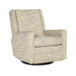 Daxton Swivel Glider Recliner - Manual