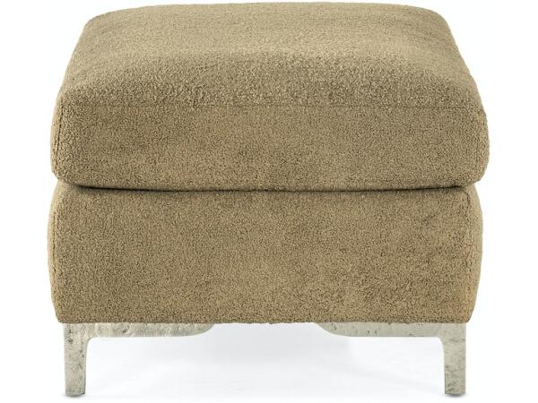 Belmont Ottoman and Half - Image 2