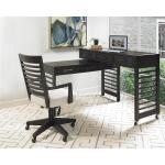 Fresh Perspectives Swivel Desk - Image 2