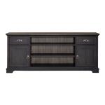 Ocean Isle 72 Inch Entertainment TV Stand