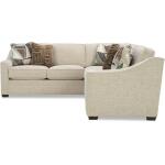 F943156 Left Facing Sofa With Return