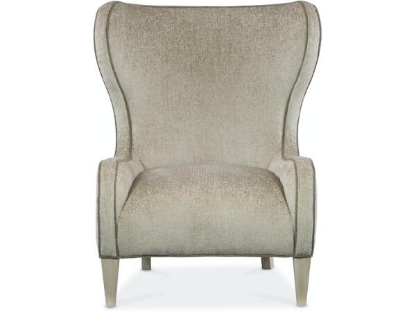 Mia Wing Chair - Image 3