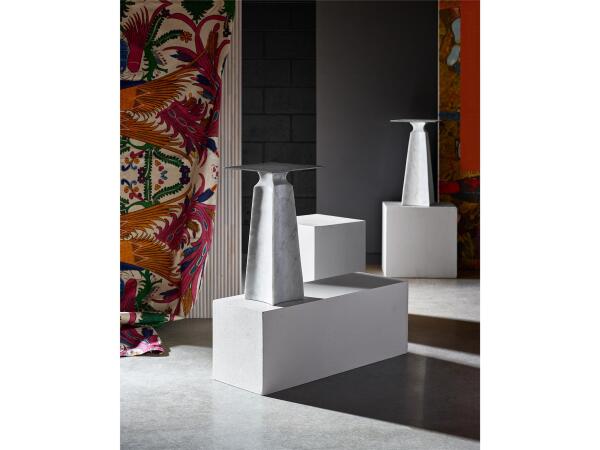 Figuration Side Table - Image 3