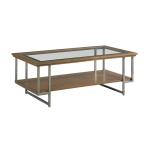 Rectangular Coffee Table