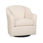 Armand Swivel Glider