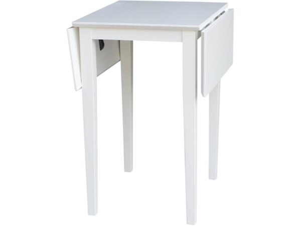 Small Dropleaf Table - Image 3