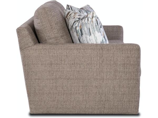 Daxton Studio Sofa - Image 2
