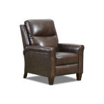Pep Talk Hi-Leg Recliner - Image 4