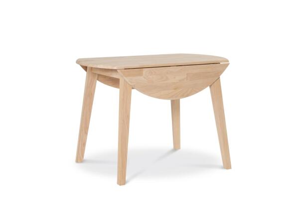 Century Drop Leaf Table End tables John Thomas Furniture