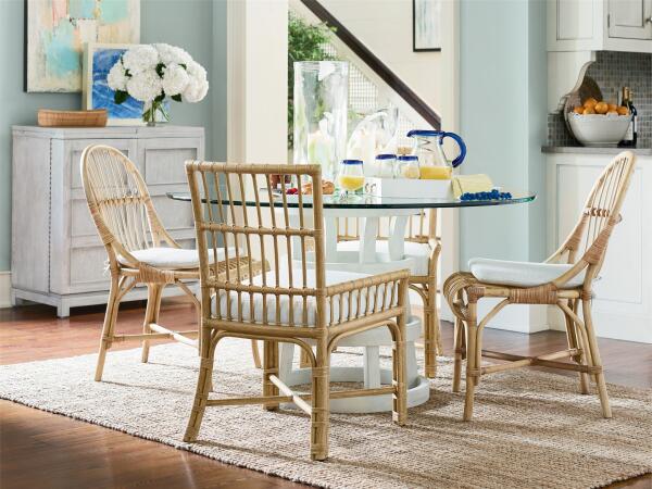 44 Dining Table - Image 4