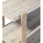 CommMarket Commerce & Market Console Table - Image 4