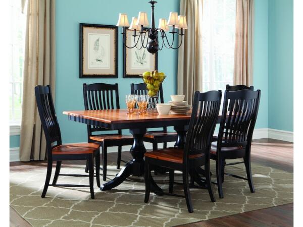 Jackson Side Chair - Image 3