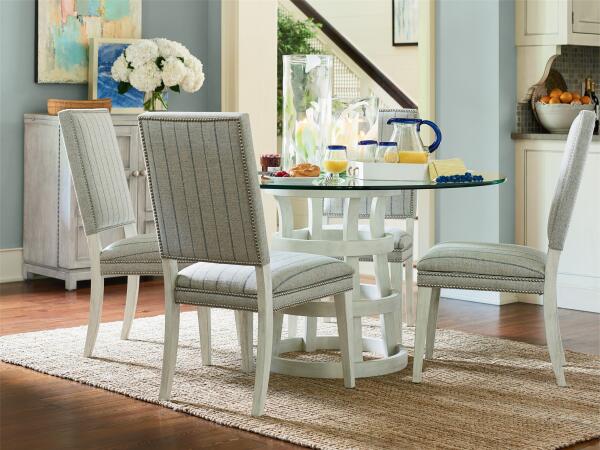 44 Dining Table - Image 5