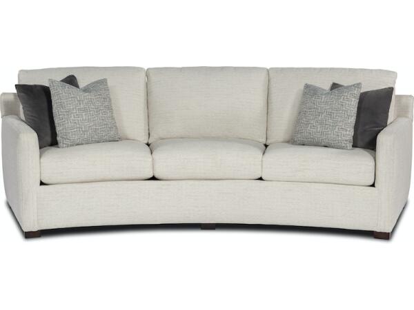 Daxton Conversation Sofa - Image 2