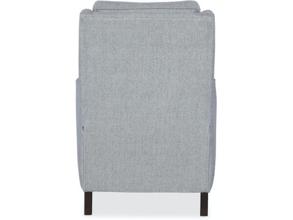 Darrien Recliner Solid Back - Manual - BESPOKE - Image 2