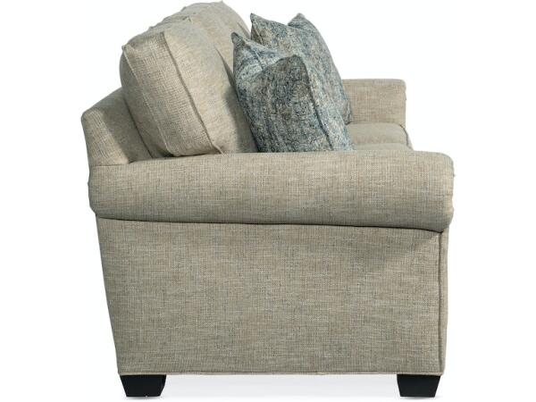 Hudson Sofa 3 Over 3 - Image 3