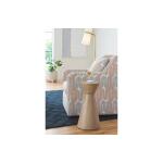 Round Accent Table - Image 2