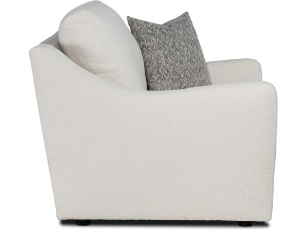 Dimitri Chair and Half - Image 3