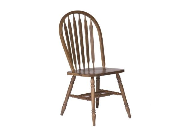 Magnolia Manor Ladder Back Side Chair Chairs & Benches Legacy Classic Furniture 10