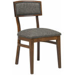 Kirby Arm Chair KRB7014 - Image 2