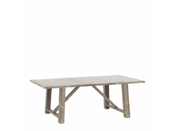 TRE 4284 HM Dining Tables Dining Tables Canadel