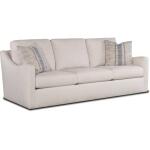 Dimitri 3 Over 3 Sofa - BESPOKE
