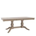 TRE 3860 VS Rectangular wood table