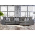 Guthrie Swivel Chair