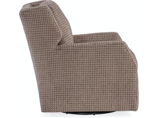 Darra Swivel Chair - Image 3