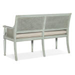 Charleston Charleston Bench - Image 3