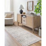 Montreal Machine Woven Rug - Image 2