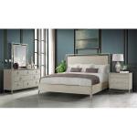 Maisie Panel Bed - Image 2