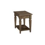 Rectangular Chairside Table