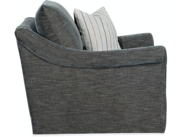 Danae Chair and Half Swivel - Image 3