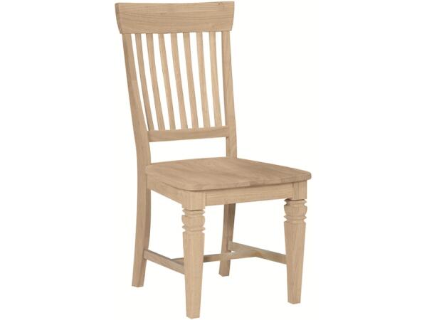 Seattle Chair Chairs & Benches Customizable
