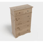 Longmeadow Chest