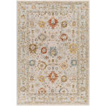 Reina Machine Woven Rug