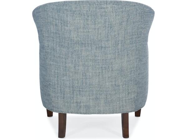 Jude Wing Chair - Image 3