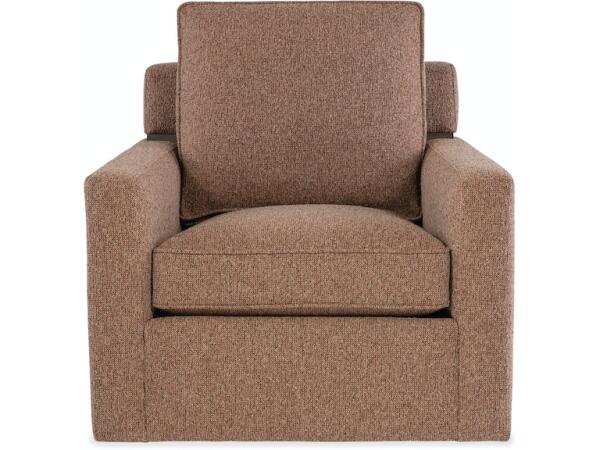 Taylor Swivel Chair - Image 2