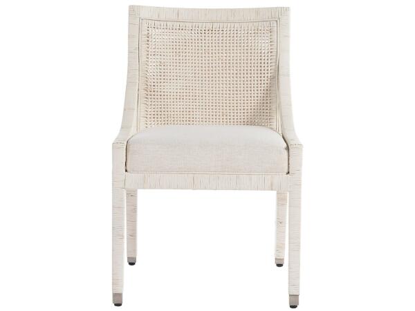 Longboat Dining Chair Chairs & Benches Universal Furniture