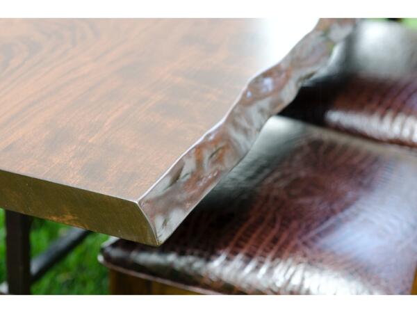 Naturale Dining Table - Image 4