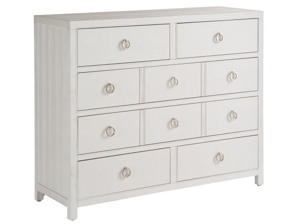 Pacific Groove Dresser Dressers Universal Furniture 8