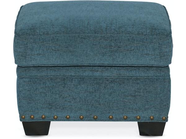 Hudson Ottoman - Image 2