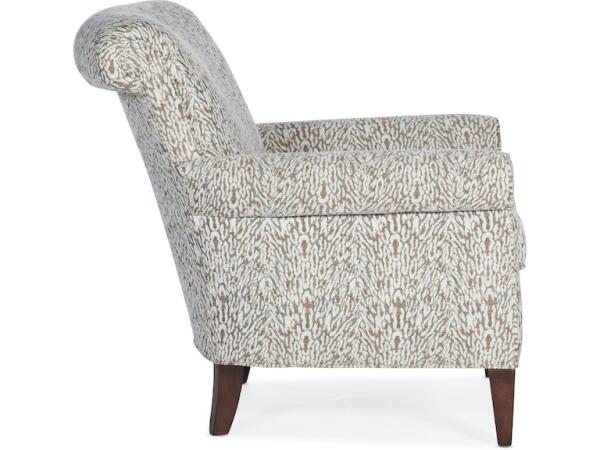 Bevin Club Chair - Image 3