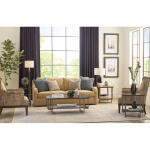 Rectangular Coffee Table - Image 2