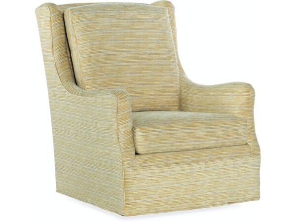 Bellamy Swivel Chair